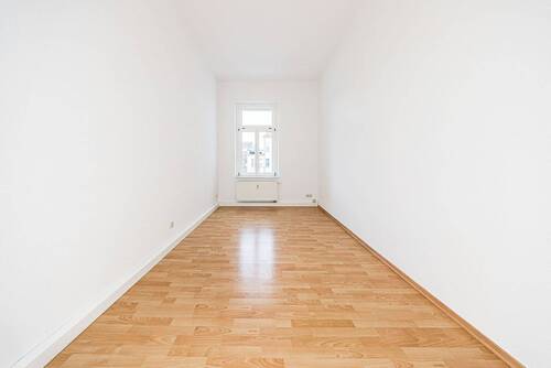 Dritter Raum - 