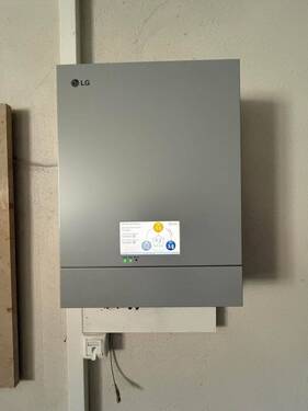 PV Anlage - 