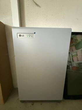 Speicher PV - 