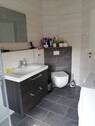 Badezimmer mit Dusche - 