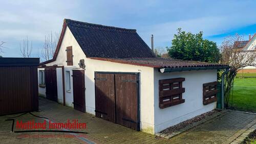 Nebengelass - 