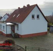 Charmante Doppelhaushälfte in ruhiger Lage - Ahrenshagen-Daskow