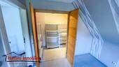 Begehbarer Kleiderschrank - 