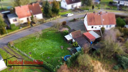 Luftbild - 