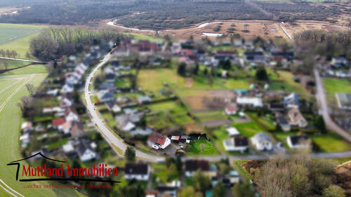 Luftbild - 