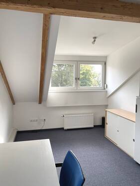 Kinderzimmer DG - 
