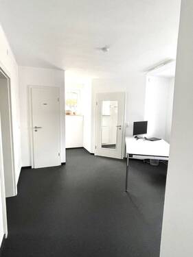 Büro EG - 