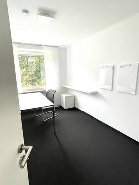 Büroraum 1 - 