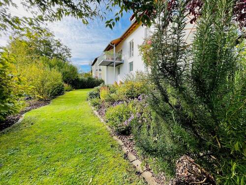Gartenansicht - 
