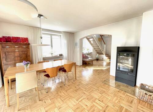 Essbereich - 