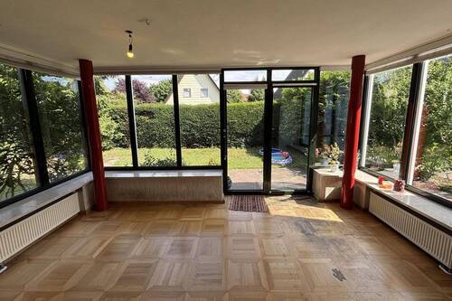 Wintergarten - 