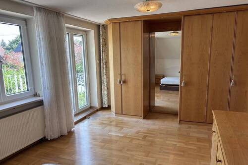 OG Schlafzimmer - 