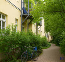ELVIRA - Laim, 2-Zimmer-Wohnung nahe Hirschgarten - München