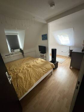 Schlafzimmer - 