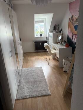Ankleidezimmer - 