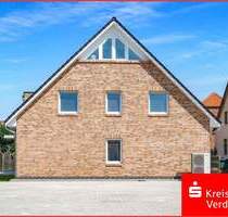 Neubauprojekt mit KfW-Fördermöglichkeit! - Thedinghausen