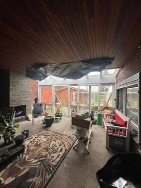 Innenaufnahme - Mehrfamilienhaus, Wohnhaus in Drochtersen