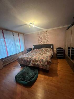 Innenaufnahme - Mehrfamilienhaus, Wohnhaus mit 170,00 m² in Drochtersen zum Kaufen