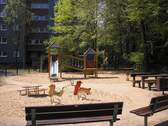 Spielplatz - 