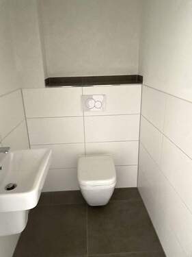 Gäste-WC - 