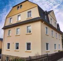 Solides 6-Familienhaus mit langjährig vermieteten Einheiten! - Rabenau Oelsa