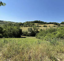 Baureifes Grundstück in Niederstetten