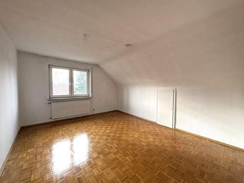 Schlafzimmer OG - 