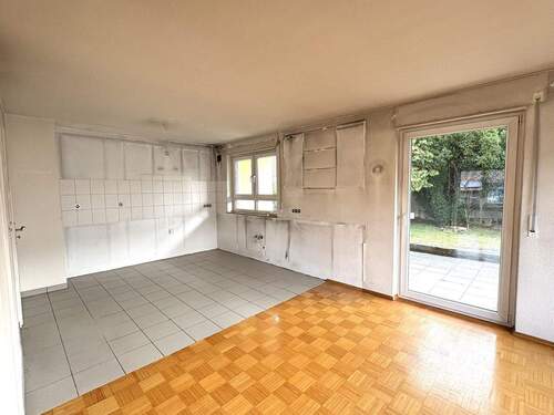 Küche/ Essbereich - 