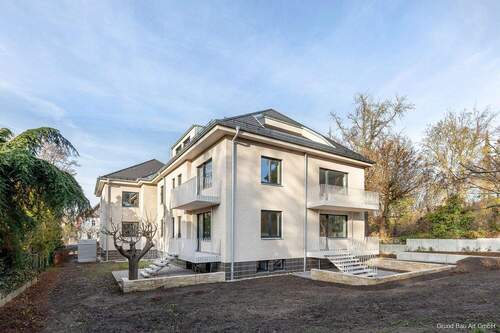 Außenansicht Garten - 