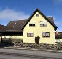 2-Familien-Haus mit Scheune für individuelle Wohnträume - Hildrizhausen