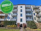 Willkommen Zuhause - Ideal zur Eigennutzung - Terrassenwohnung mit Stellplatz!