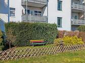 Terrasse zum Sonne Genießen - Terrassenwohnung mit 92,60 m&sup2; in Chemnitz zum Kaufen