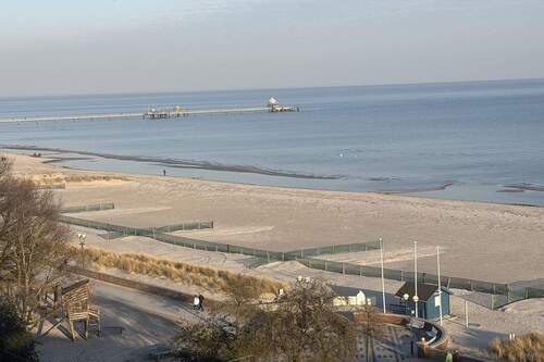 Ausblick - Schöne 4 Zimmerwohnung im Haus Miramar