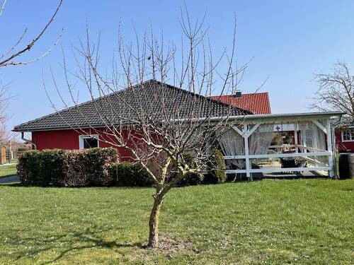 Ansicht - Einfamilienhaus zum Kaufen in Naumburg (Saale)