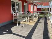 Terrasse - 