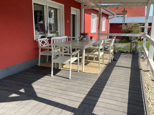 Terrasse - 