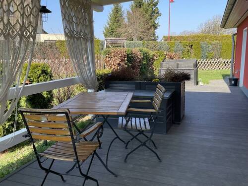 Terrasse - 