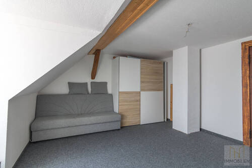 DG: Individuell nutzbarer Raum - 