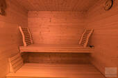 KG: Sauna - 