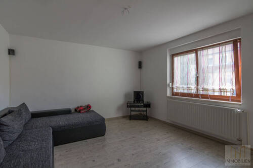EG: Schlafzimmer - 