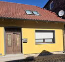 Bild 1 - Doppelhaushälfte Zentrum Lübz - 145.000,00&nbsp;EUR Kaufpreis, ca.&nbsp; 96,00&nbsp;m&sup2;&nbsp;Wohnfl&auml;che