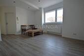 Großzügiger Wohn-Essbereich Wohnung 2 - 
