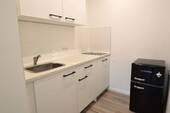 Küche Wohnung 2 - 