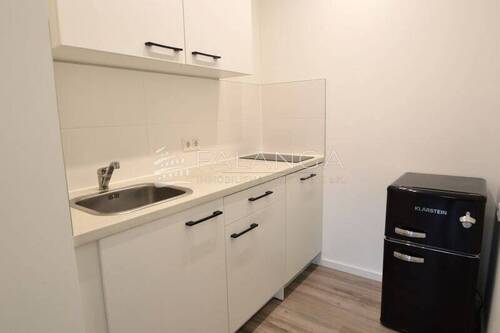 Küche Wohnung 2 - 