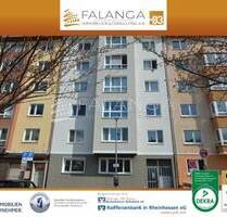 FALANGA IMMOBILIEN - Top saniertes und großzügiges Büro im Herzen der Mainzer Neustadt am Frauenlobplatz! - Mainz-Neustadt