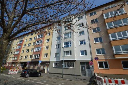 Außenansicht II - 6 Zimmer Büro in Mainz-Neustadt