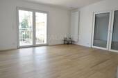 Wohnzimmer Wohnung 1 - 