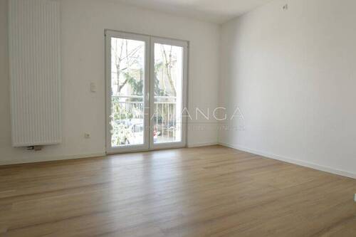 Schlafzimmer I Wohnung 1 - 