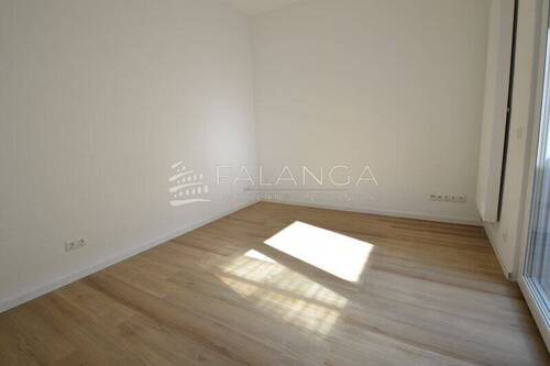 Kinder/Ankleidezimmer I Wohnung 1 - 