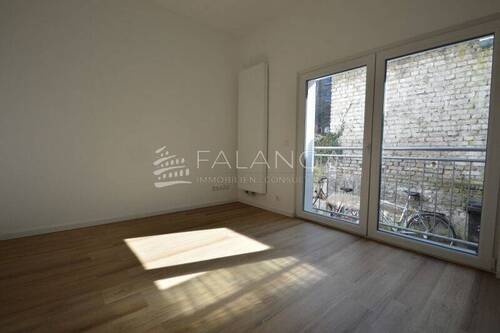 Kinder/Ankleidezimmer II Wohnung 1 - 